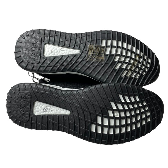 - Ecko Unltd Men's. Ecko Unltd Elliot Knit Lace-up Sneaker size 10 - Picture 7 of 8